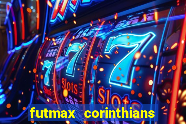 futmax corinthians e cruzeiro